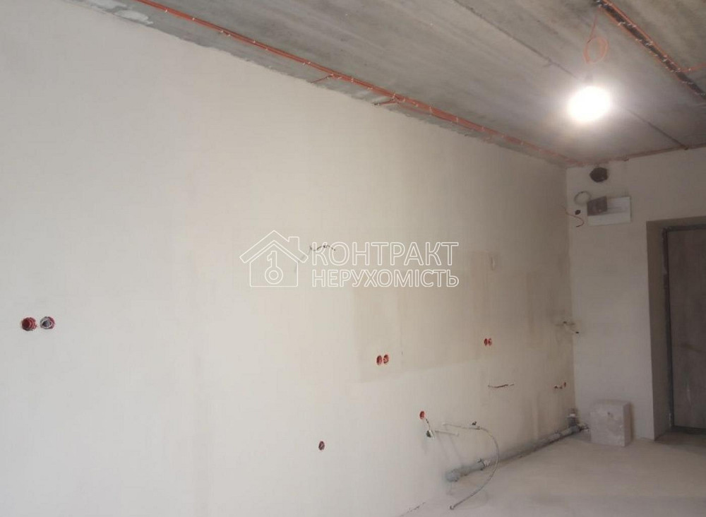 Продаж Квартира 1-кімнатна, 2/9 поверх на вул. Авіахімічна Харьков - изображение 1