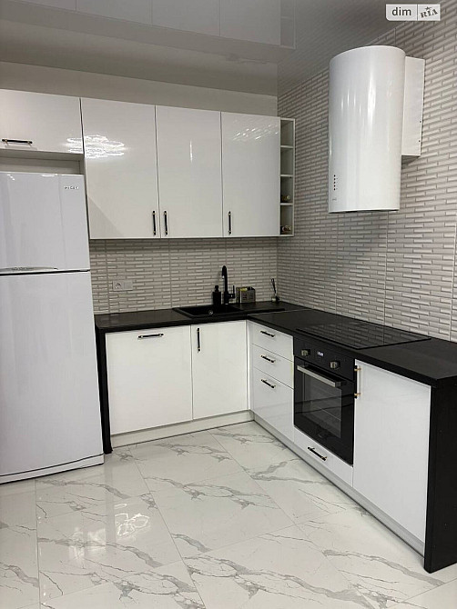 Продаж Квартира 3-кімнатна, 10/16 поверх на Івана Виговського вул., д. 10Е Київ - фото 3