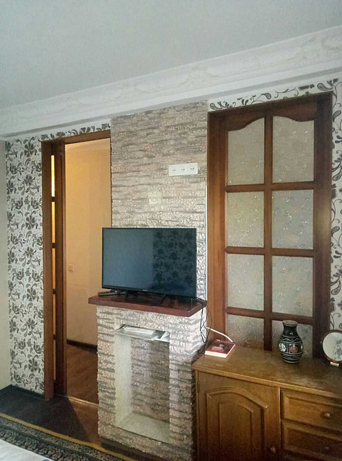 Продаж Квартира 2-кімнатна, 4/5 поверх на Туполєва Академіка вул., д. 18 Київ - фото 1