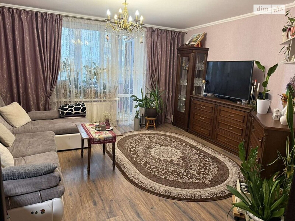 Продаж Квартира 3-кімнатна, 2/9 поверх на Зодчих Вінниця - фото 10