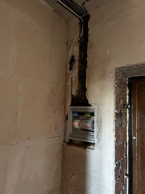 1 кімнатна квартира, ЖК Петрівський квартал, с. Софіївська Борщагівка  - изображение 5