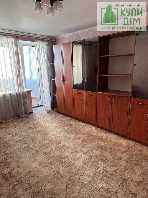 Квартира в центрі міста Кропивницький - фото 8