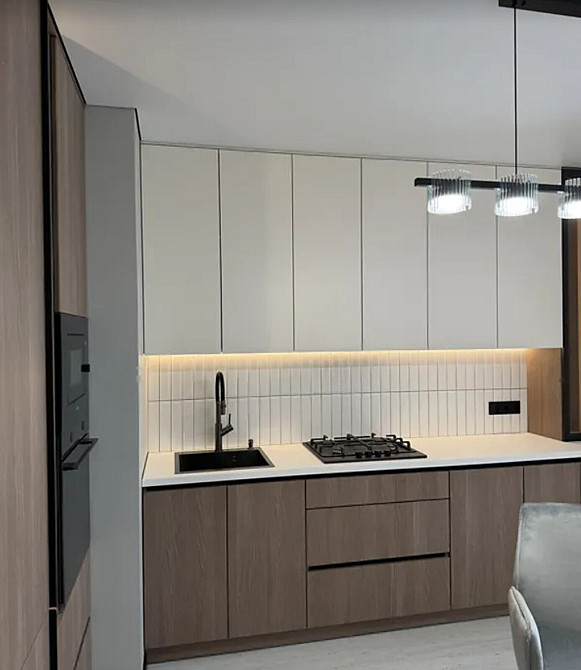 Продаж Квартира 1-кімнатна, 6/10 поверх Тернополь - изображение 4