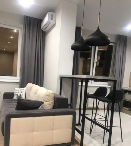 Продаж Квартира 1-кімнатна, 2/25 поверх на Генуэзская ул., 3а Odessa - photo 4