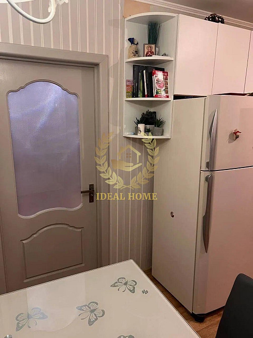 Продаж 3к квартири ЖК Чубинська перлина  - фото 17