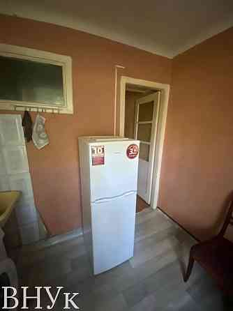 Продаж Квартира 1-кімнатна, 1/5 поверх на Карпенка Ternopil'