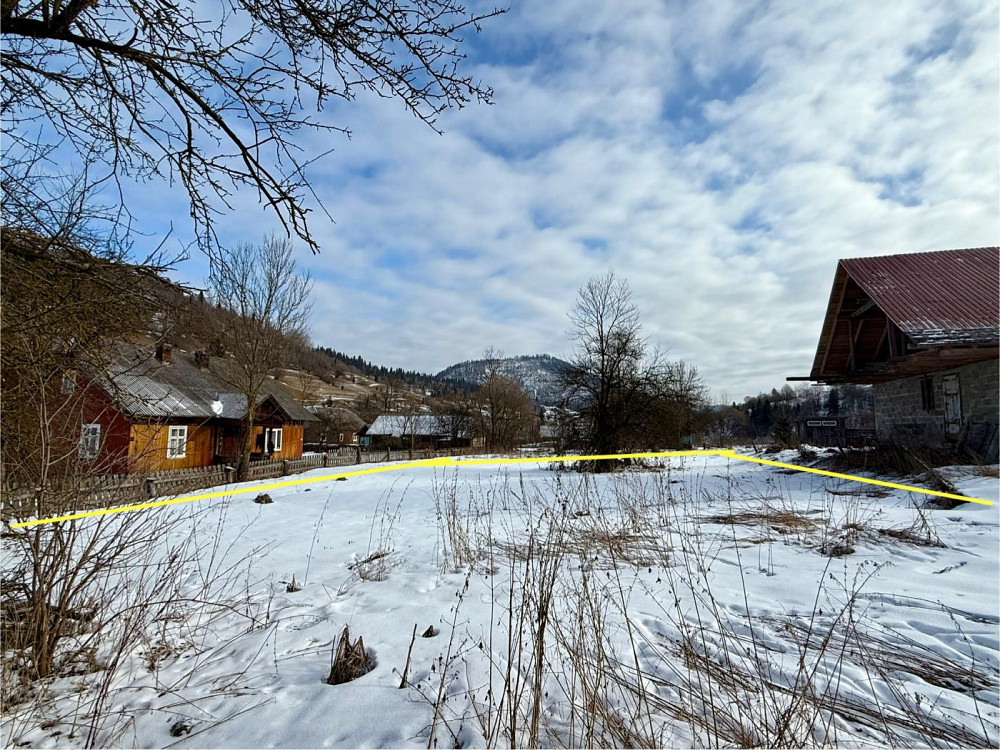 Продаж земельної ділянки 16.7 соток на вул. Лазівська Тухля - изображение 8