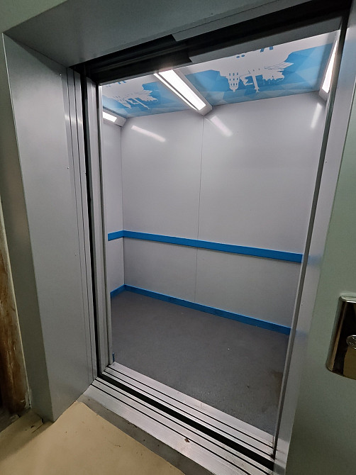 3-кімнатна, Голосіївський проспект 11, Голосіївський Kiev - photo 17