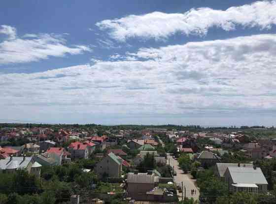 Квартира с видом на море. Лиманка