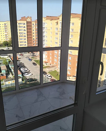Продаж 1к квартири 45 кв. м на пров. Генерала Мирона Тарнавського Ternopil' - photo 13