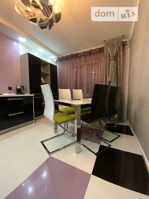 Оренда Квартира 3-кімнатна, 11/22 поверх на ул. Урловская, 34 Київ - фото 3