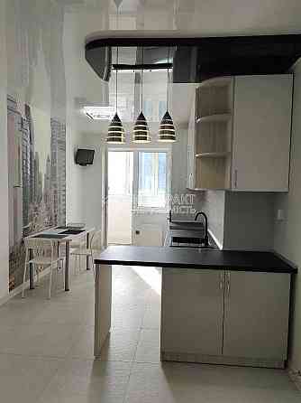 Продаж Квартира 1-кімнатна, 18/24 поверх на вул. Академіка Павлова Харків