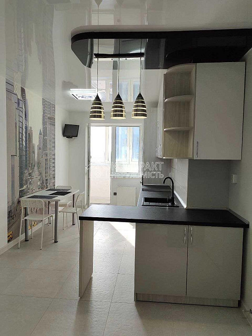 Продаж Квартира 1-кімнатна, 18/24 поверх на вул. Академіка Павлова Харків - фото 1