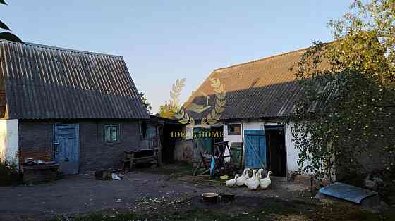 Продам будинок в с. Сорокотягах Сорокотяги