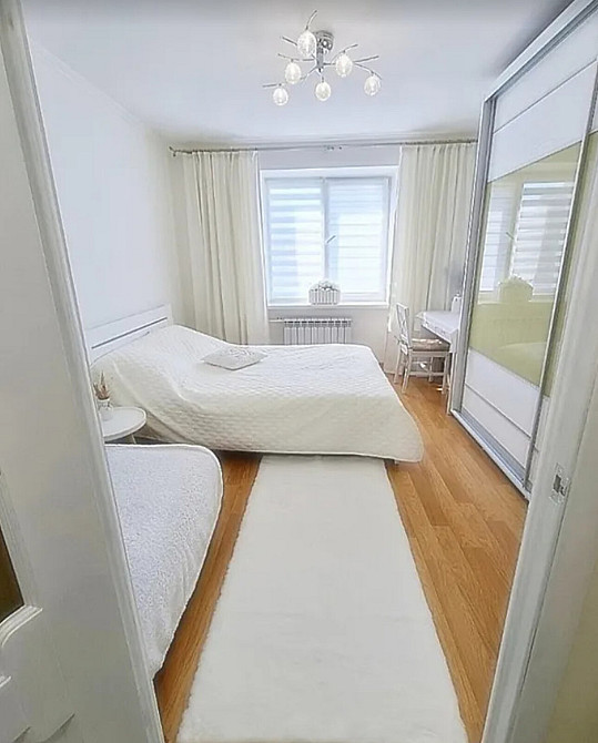 Продаж 2к квартири 50.4 кв. м на вул. Лепкого Богдана Тернопіль - фото 6