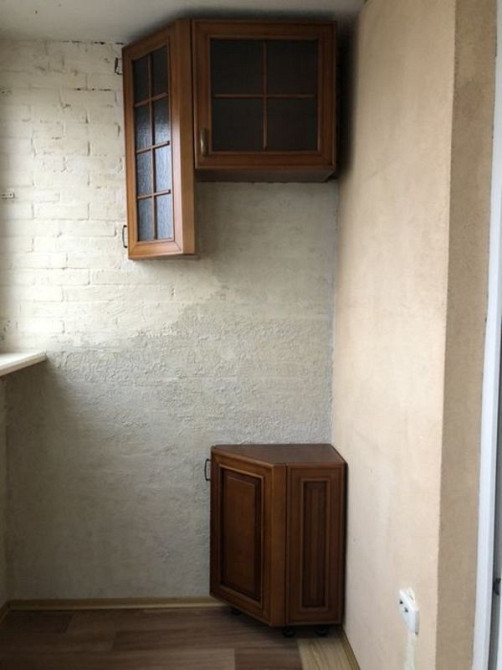 Оренда Квартира 1-кімнатна, 22/24 поверх на ул. Елены Пчилки, 3 Київ - фото 4