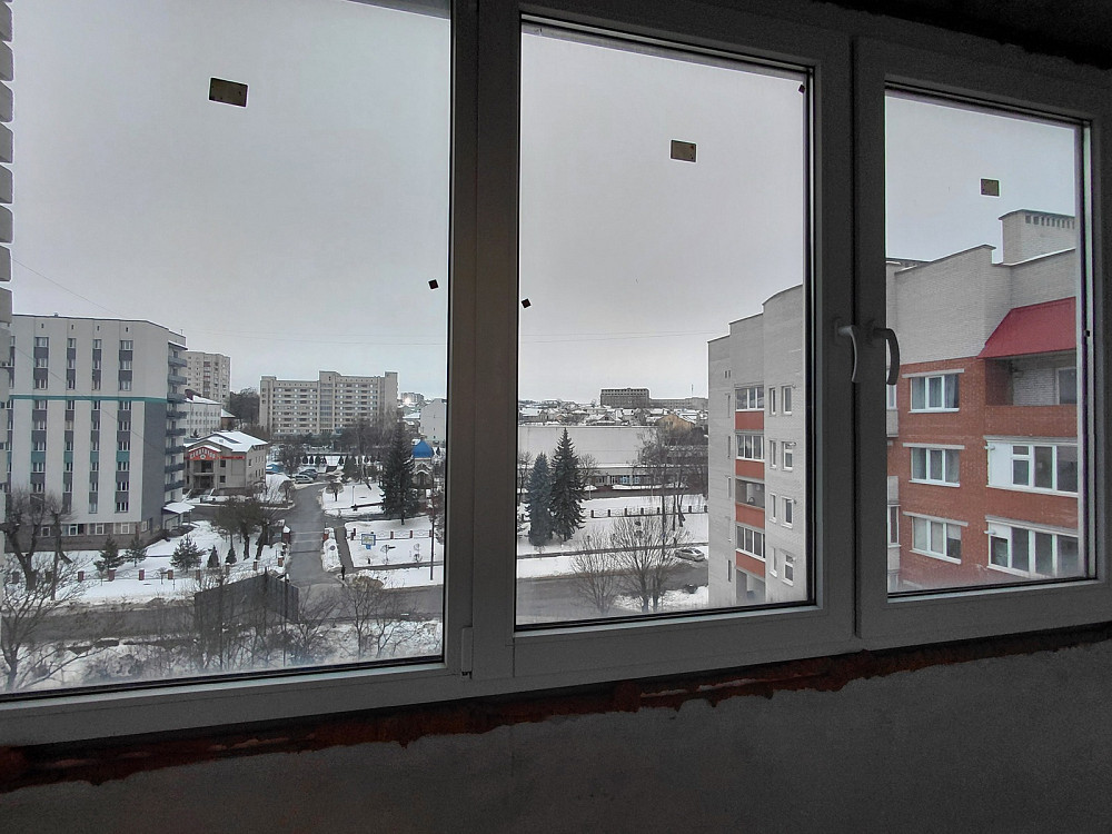 Продаж Квартира 2-кімнатна, 10/10 поверх на Львівська вул., 8 Тернополь - изображение 11