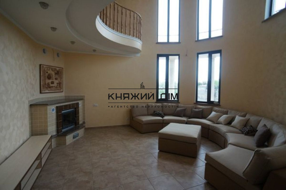 Оренда 2-поверховий Будинок з ділянкою 25 сот 336 кв.м    - фото 10