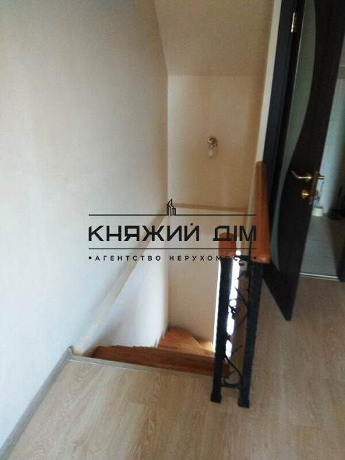 Оренда Будинок на Садовая ул. Київ - фото 8