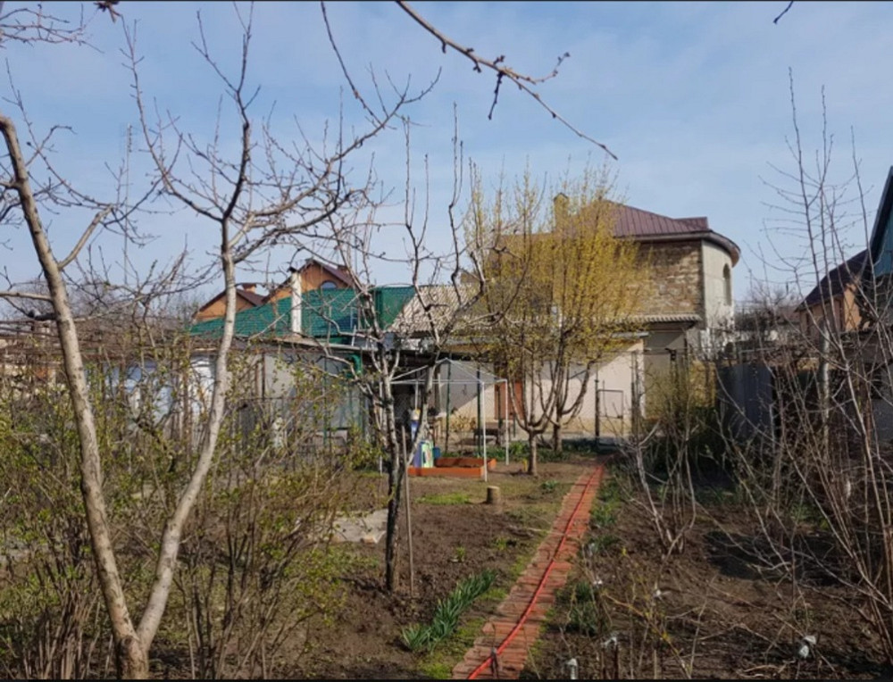 Дом 50 м² у моря – 16 ст. Б. Фонтана / Золотой Берег Одеса - фото 9