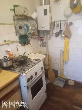 Продаж Квартира 3-кімнатна, 1/5 поверх на вул. Довженка О. Тернопіль