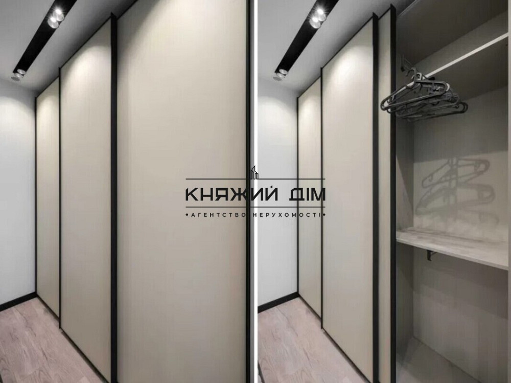 Продаж 2-кімнатної квартири в ЖК Alter Ego, метро Печерська. № 21144943 Київ - фото 5