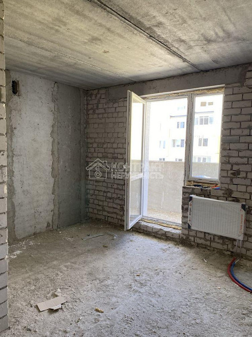 Продаж Квартира 1-кімнатна, 8/9 поверх на вул. Чернівський Харків - фото 4