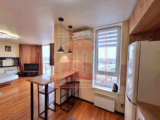 Оренда Квартира 1-кімнатна, 4/5 поверх на Шевченко, 73 Бориспіль