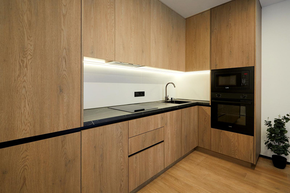 Продаж Квартира 1-кімнатна, 3/8 поверх на Родини Кістяківських вул., д. 10 Київ - фото 5