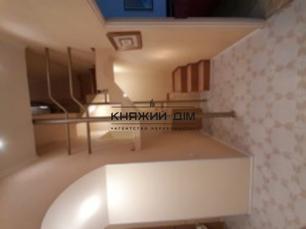Продаж Квартира 5-кімнатна, 3/4 поверх на Саксаганского ул. Київ - фото 2