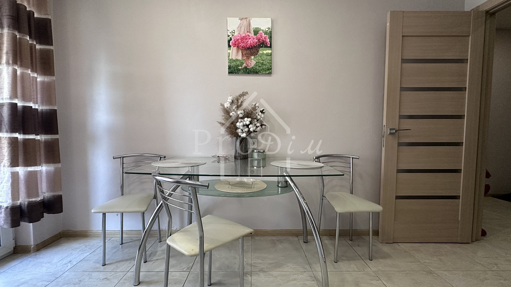 Продаж Квартира 1-кімнатна, 13/25 поверх на Европейського Союзу просп. (Правди), 43а Київ - фото 10