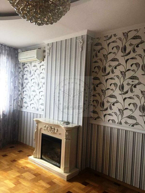 3 кімнатна, пр-т Берестейський 121 А, Святошинський р-н Kiev - photo 7