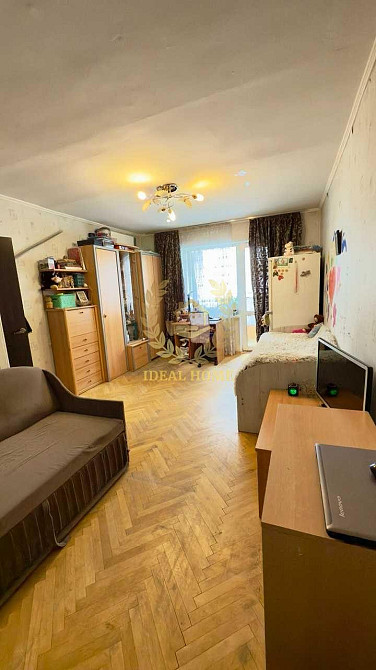 Продам 1- ку готельного типу Київ - фото 1