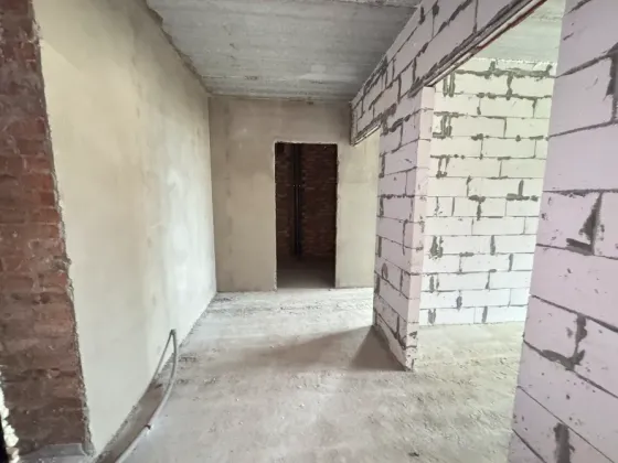 For sale 1-room Apartment 45 sq.m вул. Праведників світу Vinnytsya