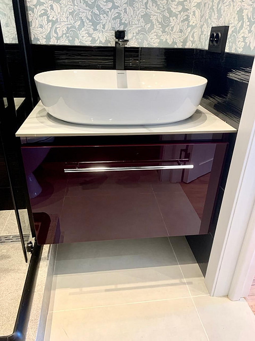 Продаж Квартира 1-кімнатна на переулок Мореходный, 2/2 Одесса - изображение 10