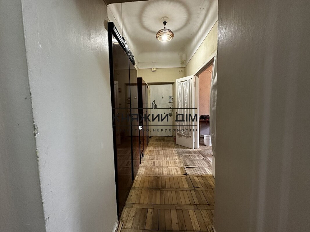 Оренда Квартира 2-кімнатна, 4/5 поверх на Победы просп./ Берестейский просп. Kiev - photo 14