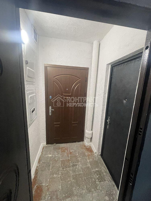 Продаж Квартира 4-кімнатна, 3/9 поверх на вул. Бучми Харків - фото 20