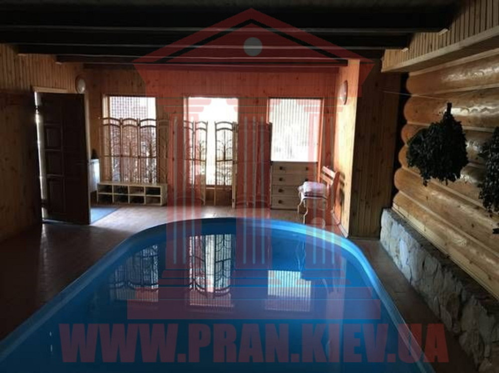 Продаж 3-поверховий Будинок з ділянкою 15 сот 270 кв.м   Київ - фото 2