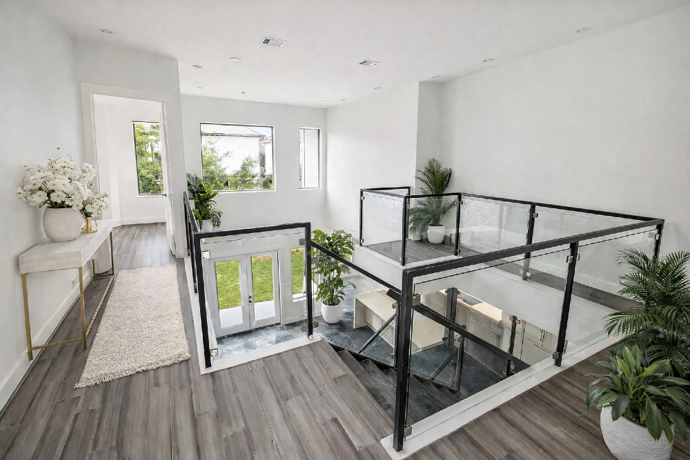 Будинок за кордоном 433 кв.м 6 кімн. 2-й поверх м. Х'юстон, Сполучені Штати на 3735 university boulvard Х'юстон - фото 10