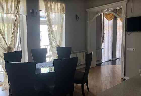 Продаж Квартира 4-кімнатна, 3/4 поверх на вул. Миколи Лисенка L'viv