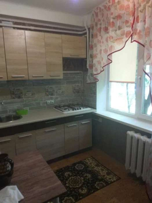 Оренда Квартира 2-кімнатна, 2/5 поверх на ул. Даниила Щербаковского Київ - фото 4