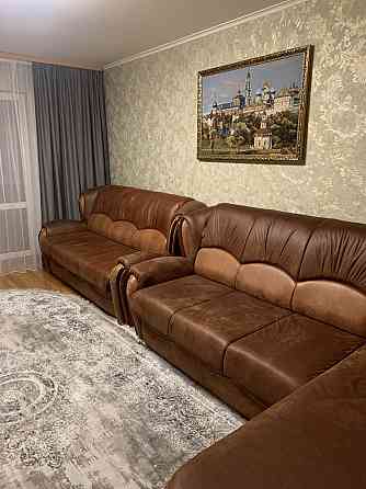 Продаж Квартира 1-кімнатна, 8/10 поверх на Будищанська вул., д. 6а Kiev