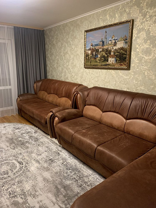 Продаж Квартира 1-кімнатна, 8/10 поверх на Будищанська вул., д. 6а Kiev - photo 2