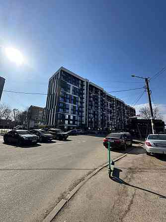 Продаж Квартира 2-кімнатна, 9/10 поверх на флотська, 10 б Ивано-Франковск