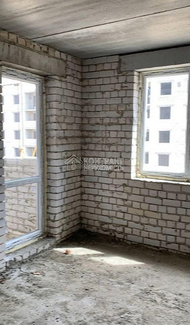 Продаж Квартира 1-кімнатна, 3/9 поверх на вул. Борткевича Харків - фото 1