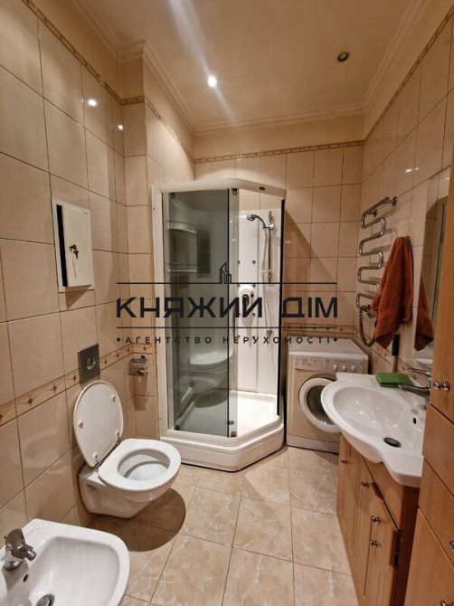 Оренда Квартира 3-кімнатна, 4/5 поверх на вул. Курская ул./Генерала Генадія Воробйова Київ - фото 6