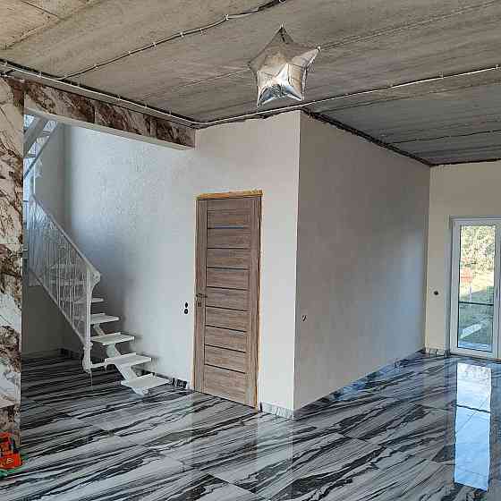 Продам новый дом в селе Нерубайское Нерубайське