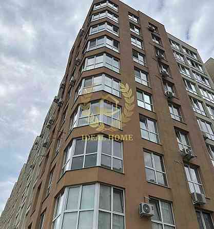 Продам 2к квартиру прос Героїв Небесної Сотні 