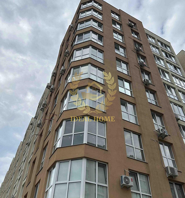 Продам 2к квартиру прос Героїв Небесної Сотні  - фото 1