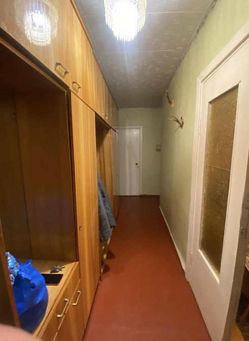 Продаж Квартира 3-кімнатна, 8/9 поверх на вул. Проспект Миру Житомир - фото 3